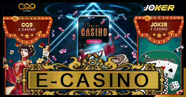 ecasino